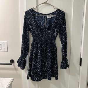 Princess Polly Dress